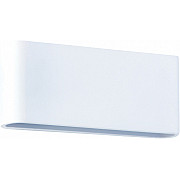 Настенно-потолочный светильник Dl18400 DL18400/21WW-White
