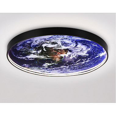 Настенно-потолочный светильник Wallers Wall FW11135