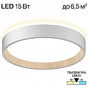 Настенно-потолочный светильник Etalon CL750180