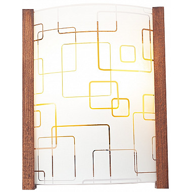 Настенно-потолочный светильник CW1N 000040260