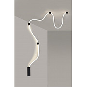 Настенно-потолочный светильник Sindrillon APL.773.02.78