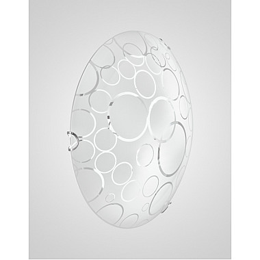 Настенно-потолочный светильник WA1N 000059691