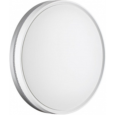 Настенно-потолочный светильник Nohava Grey 7670/DL