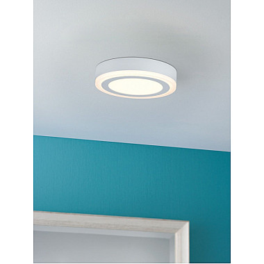 Настенно-потолочный светильник Sol 70735