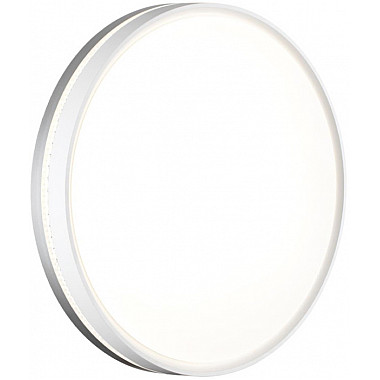 Настенно-потолочный светильник Nohava Grey 7670/DL