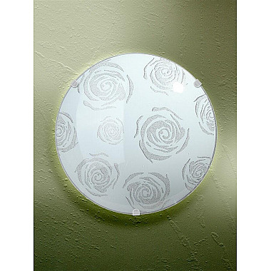 Настенно-потолочный светильник Vitaluce V6254/1A