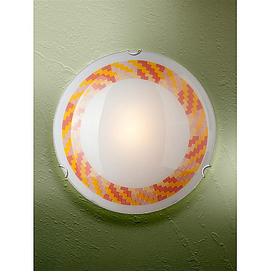 Настенно-потолочный светильник VitaluceV6419/2A