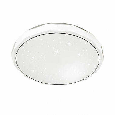 Настенно-потолочный светодиодный светильник Sonex Gino 2045/DL