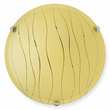 Настенно-потолочный светильник Xithi TL9291Y-02YE