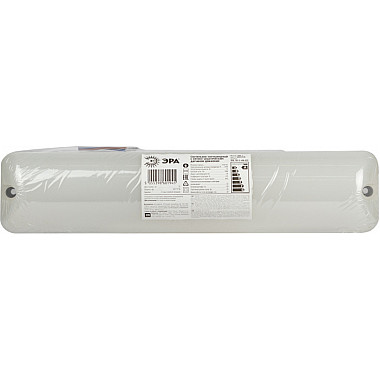 Настенно-потолочный светильник SPB-103-2-40K-012