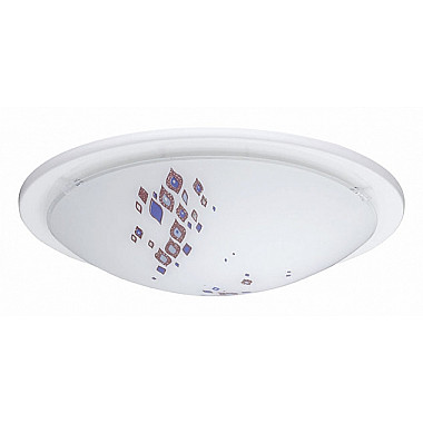 Настенно-потолочный светильник Planet 4 32124