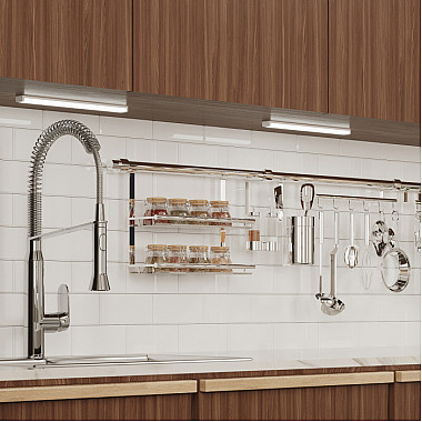 Настенно-потолочный светильник TOUCH 9022531235