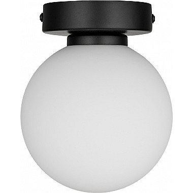 Настенно-потолочный светильник WLL105.17BL-S01WH