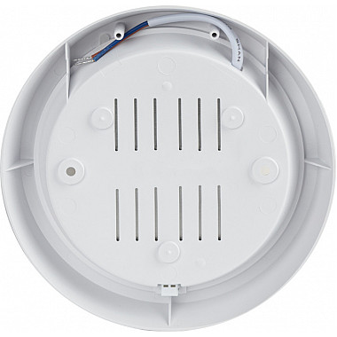 Настенно-потолочный светильник SPB-301-2-4K-15