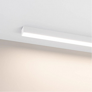 Настенно-потолочный светильник LINE 053071