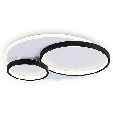 Настенно-потолочный светильник Disk FA7719