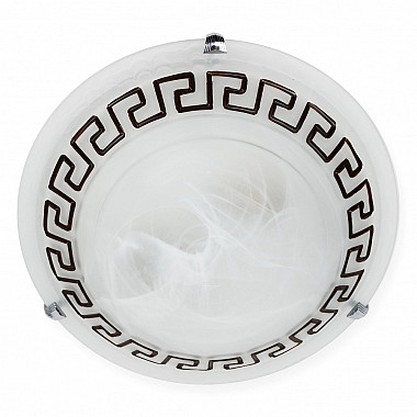 Настенно-потолочный светильник Amelia TL9182Y-03BR