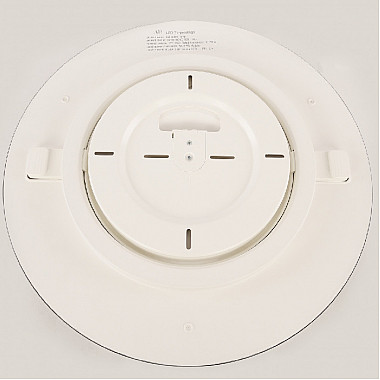 Настенно-потолочный светильник Toscana 3315.XM-45W White