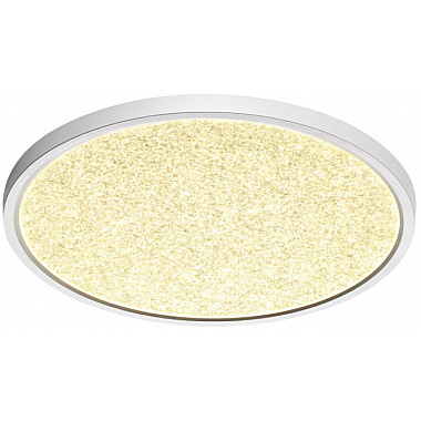 Настенно-потолочный светильник Omega White 7661/32L