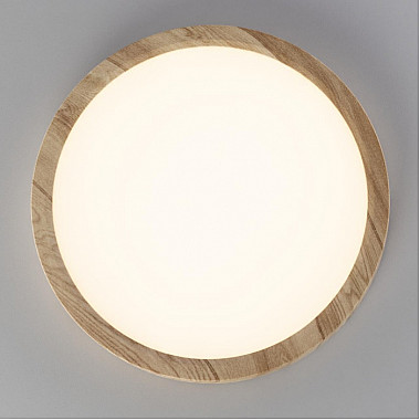 Настенно-потолочный светильник Бейсик CL738182V