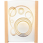 Настенно-потолочный светильник CW1N 000040253