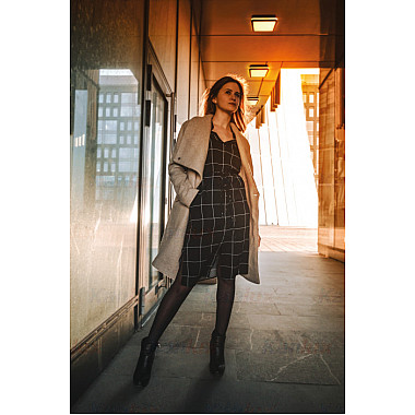 Настенно-потолочный светильник BENO 33347