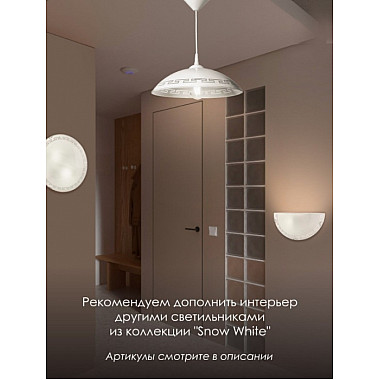 Настенно-потолочный светильник WA1N 000059693