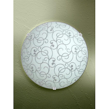 Настенно-потолочный светильник Vitaluce V6288/1A