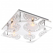 Потолочный светильник Globo Dianne 48690-4