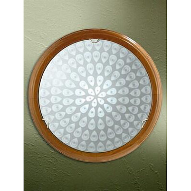 Настенно-потолочный светильник Vitaluce V6069/2A