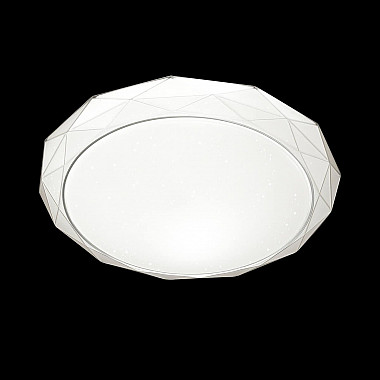 Настенно-потолочный светодиодный светильник Sonex Masio 2056/DL