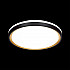 Настенно-потолочный светодиодный светильник Sonex Klapa 3045/EL