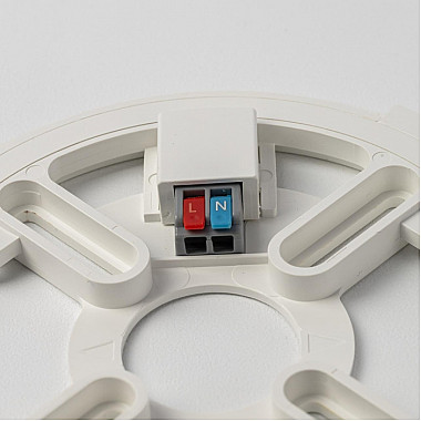 Настенно-потолочный светильник Norma CL749K300