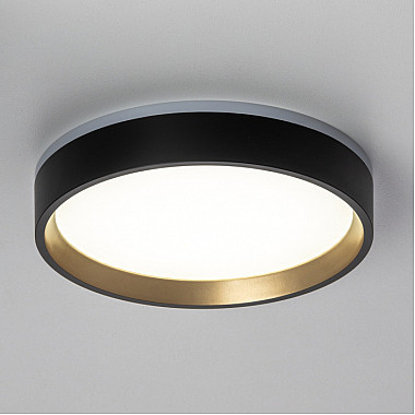 Настенно-потолочный светильник Etalon CL750181