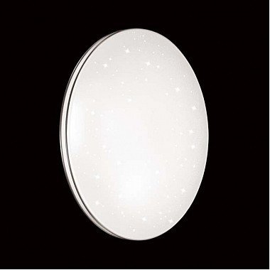 Настенно-потолочный светильник Leka 2051/DLN