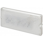 Настенно-потолочный светильник ДБО 01-12-001