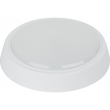 Настенно-потолочный светильник SPB-301-2-4K-20