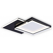 Настенно-потолочный светильник Disk FA7723