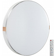 Настенно-потолочный светильник Otiga White 7676/EL