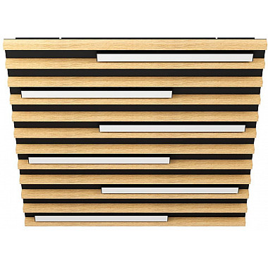 Настенно-потолочный светильник Marreira 390427