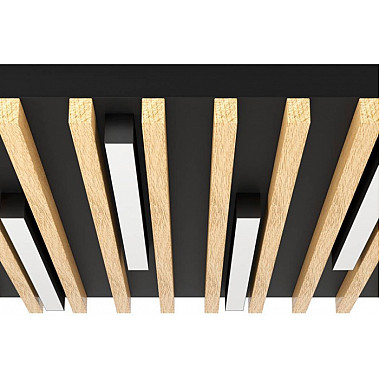 Настенно-потолочный светильник Marreira 390427