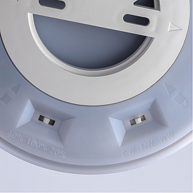 Настенно-потолочный светильник Etalon CL750181