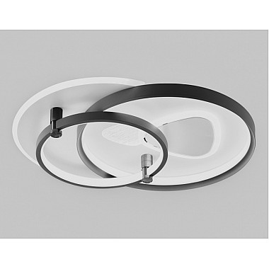 Настенно-потолочный светильник Comfort LineTech FL5051