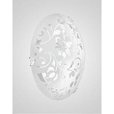 Настенно-потолочный светильник WA1N 000059695