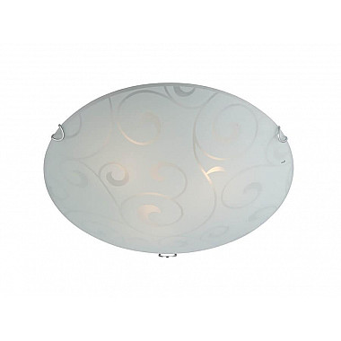 Потолочный светильник Globo Bike 40400-3