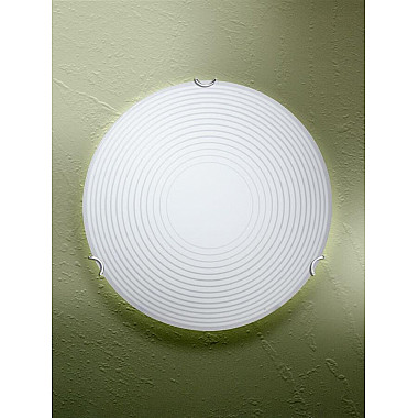 Настенно-потолочный светильник Vitaluce V6318/2A