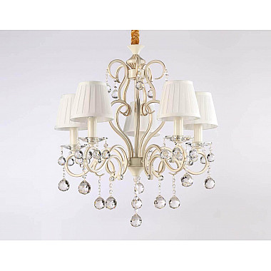 Подвесная люстра Ambrella light Traditional TR4560