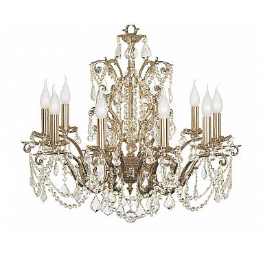 Подвесная люстра Forli Forli E 1.1.10.400 GB