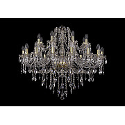 Подвесная люстра 1415 1415/16+8/360 G