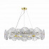 Подвесная люстра Flero SL1657.203.10